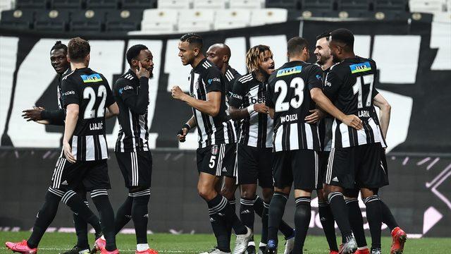 Beşiktaş, şampiyonluğu Türk Telekom Stadı'nda kutlayabilir!