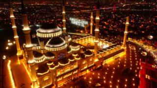 Kadir gecesi kaç rekat namaz kılınır? Kadir gecesi tesbihi nasıl çekilir 