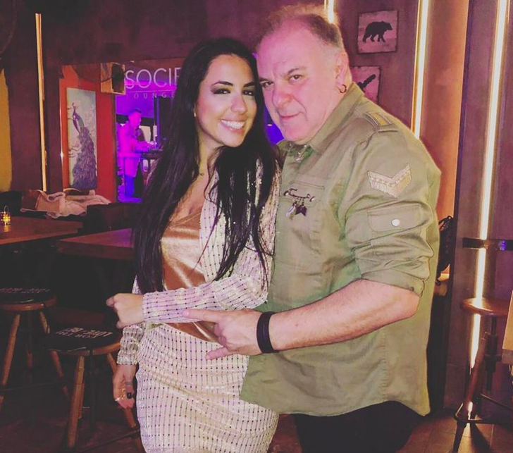 Burak Sergen'in sağlık durumu nasıl? Nişanlısından flaş açıklama! G1