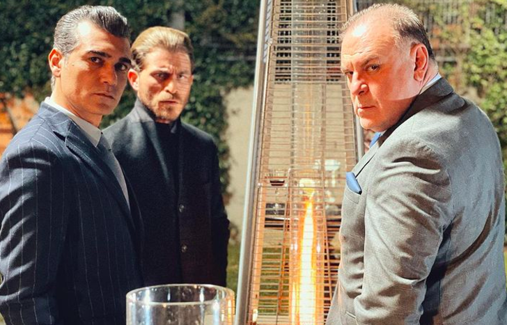 Burak Sergen'in sağlık durumu nasıl? Nişanlısından flaş açıklama! G2