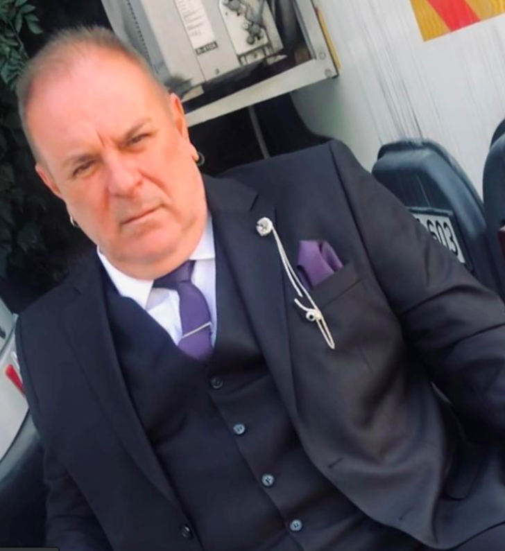 Burak Sergen'in sağlık durumu nasıl? Nişanlısından flaş açıklama! G3