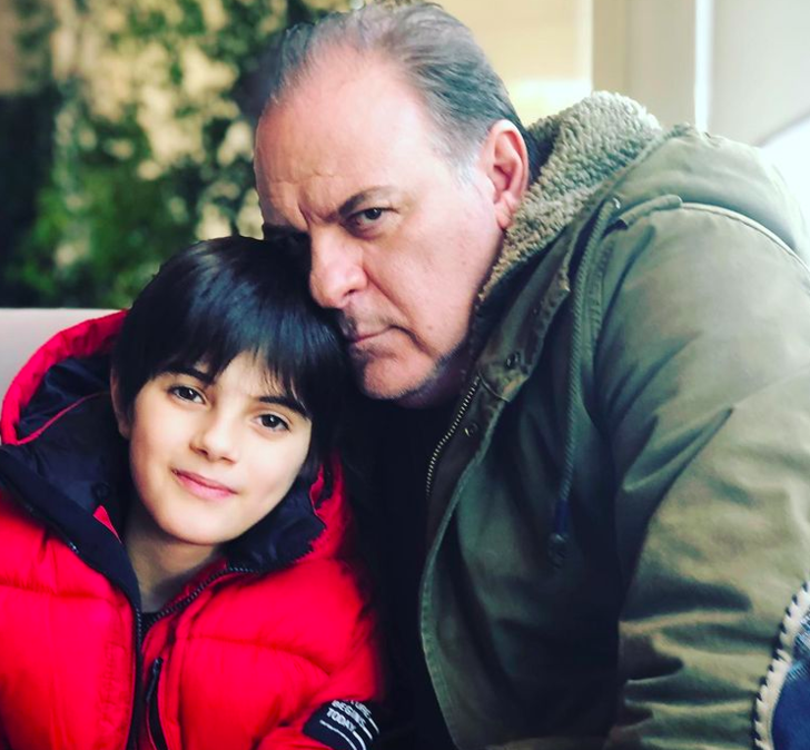 Burak Sergen'in sağlık durumu nasıl? Nişanlısından flaş açıklama! G4