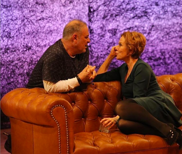 Burak Sergen'in sağlık durumu nasıl? Nişanlısından flaş açıklama! G5