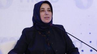 Cumhurbaşkanı Başdanışmanı: En iyi fikirlerim hep bulaşık yıkarken aklıma gelir