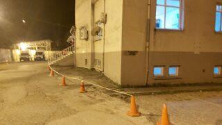 Kastamonu'da öfkeli gelin çocuğunu döven kayınpederini öldürdü