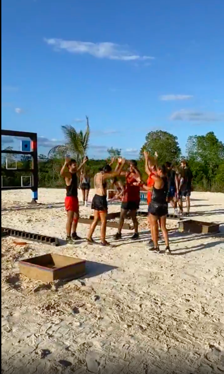 Acun Ilıcalı'dan Merve Aydın paylaşımı! Survivor 2021 Merve Aydın oyunlara geri döndü!  G4