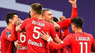 Burak Yılmaz şampiyonluk için atıyor!