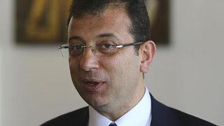 İmamoğlu duyurdu: Kanuni Sultan Süleyman portresi İBB'ye bağışlandı