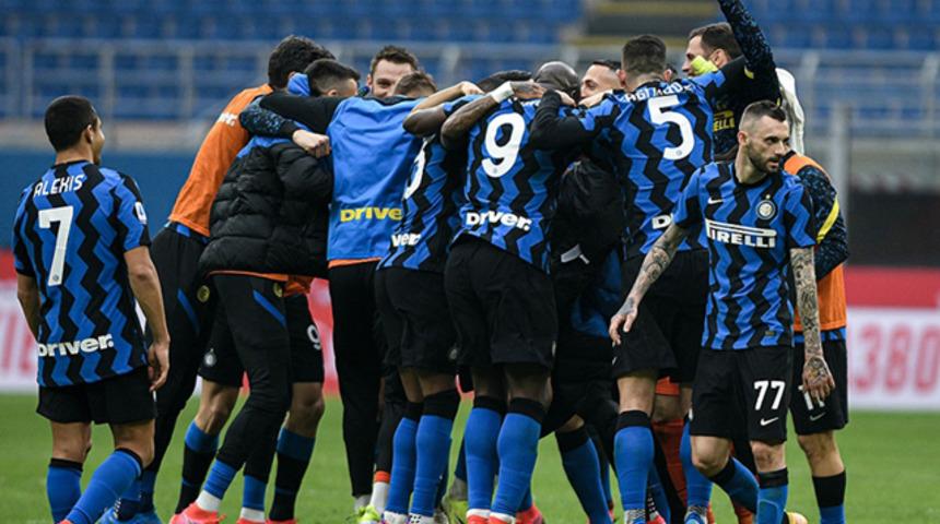 ÖZET | Crotone - Inter maç sonucu: 0-2