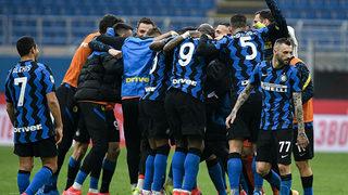 ÖZET | Crotone - Inter maç sonucu: 0-2