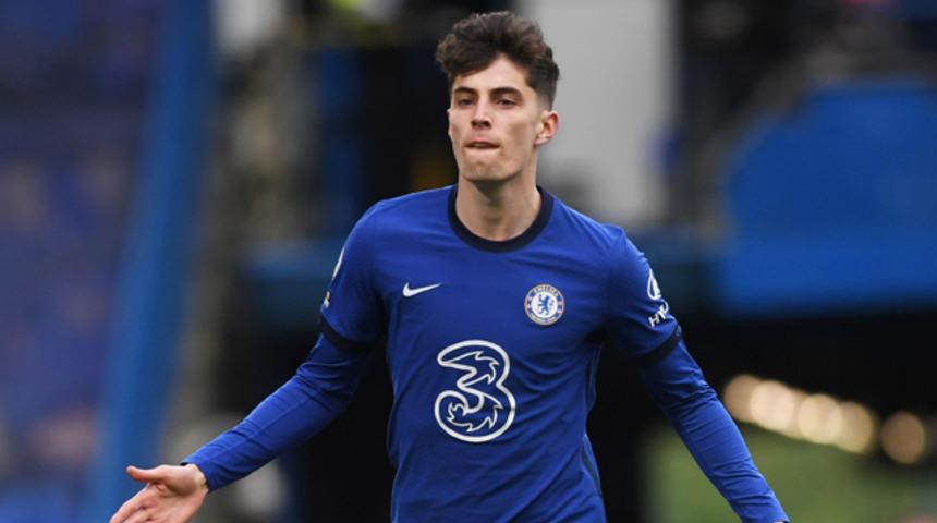 ÖZET | Chelsea - Fulham maç sonucu: 2-0