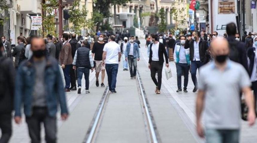 Tam kapanmada vakalar d&uuml;şmezse sıkı tedbirler masada: Aşı olmayanlara kısıtlama