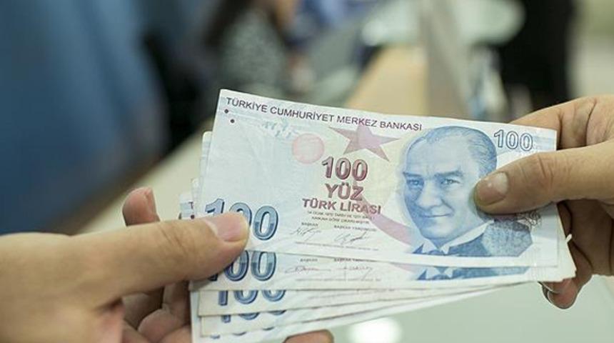Son Dakika! Bakan Yanık duyurdu! 2 milyonu aşkın haneye 'Tam Kapanma Sosyal Yardım Programı' desteği ödemesi