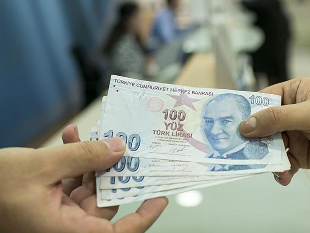 1100 TL sosyal destek yardımı e devlet sorgulama!