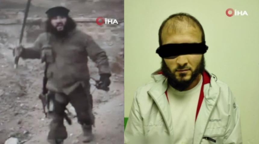 Onlarca kanlı saldırıya imza atmış! DEAŞ’ın kilit ismi İstanbul’da yakalandı