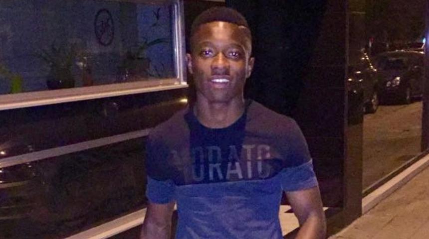 Fenerbahçe'den Francis Amuzu'ya 8 milyon Euro