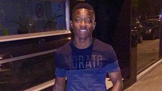 Fenerbahçe'den Francis Amuzu'ya 8 milyon Euro