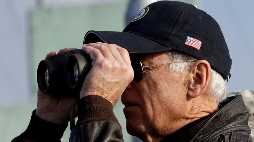Kuzey Kore: Biden d&uuml;şmanca politika izliyor