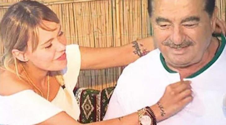 İbrahim Tatlıses ile Gülçin Karakaya evlendi mi, evlenmedi mi? Ünlü türkücüden şaşırtan açıklama G4