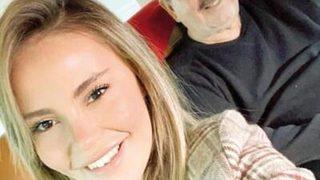 İbrahim Tatlıses evlendi mi, kiminle evlendi? İbrahim Tatlıses'in kendinden 43 yaş küçük eşi kim?