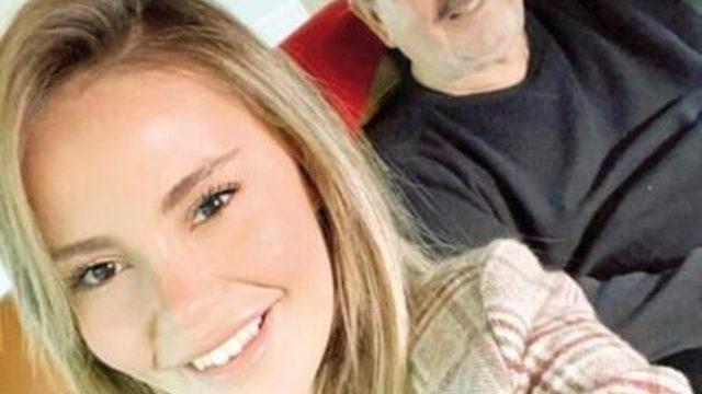 İbrahim Tatlıses evlendi mi, kiminle evlendi? İbrahim Tatlıses'in kendinden 43 yaş küçük eşi kim?