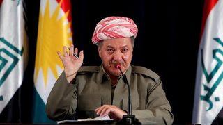 'Barzani'nin rahatlığı nerden geliyor? Ona kim lahmacun ısmarladı'