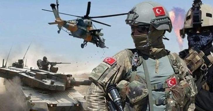 Dünyanın en güçlü orduları belli oldu! İşte Türkiye’nin sıralamadaki yeri... G1