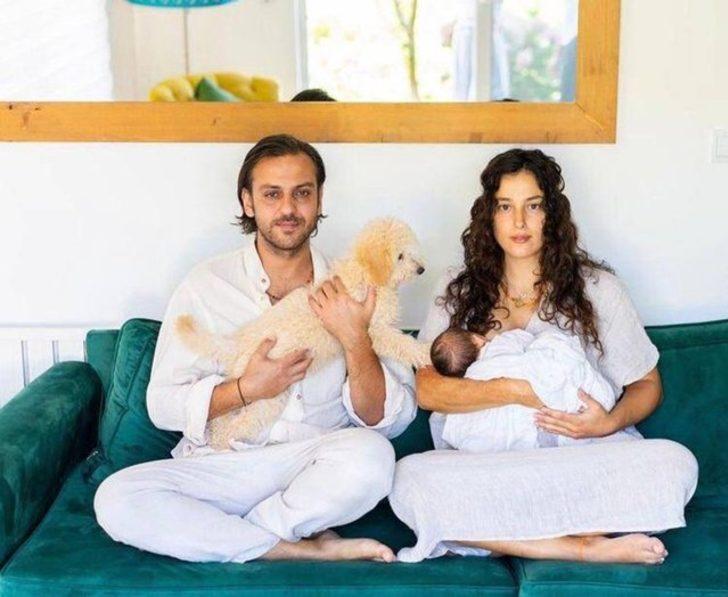 Cansu Tosun: Parklarda buluşacağımız günlerin hayalini kurduk