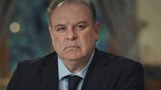 Burak Sergen’in sağlık durumu nasıl? Ünlü oyuncu iyileşti mi? Sevindiren haber!