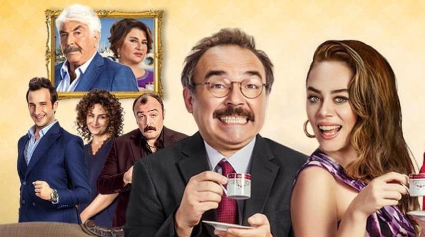 Aile Arasında filminin oyuncuları kimdir? İşte konusu