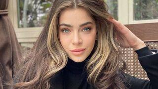 Survivor’dan elenen Öykü Çelik’ten İsmail Balaban ve Gamze Atakan açıklaması: Yıkılırdım!