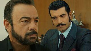 Bir Zamanlar Çukurova'da gerilim! Murat Ünalmış’tan Kerem Alışık hakkında suç duyurusu