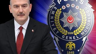 İçişleri Bakanı Soylu: Emniyet genelgesi Anayasa'ya aykırı değil