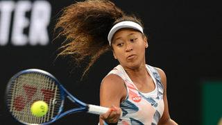 Naomi Osaka, Madrid Açık'a erken veda etti