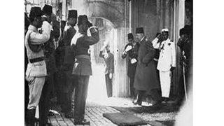 Halifelik ne zaman kaldırıldı? Saltanat ne zaman kaldırıldı?