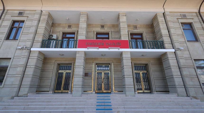 Eskişehir'de tam kapanma sürecinde zincir marketlerde o ürünlerin satışı yasaklandı