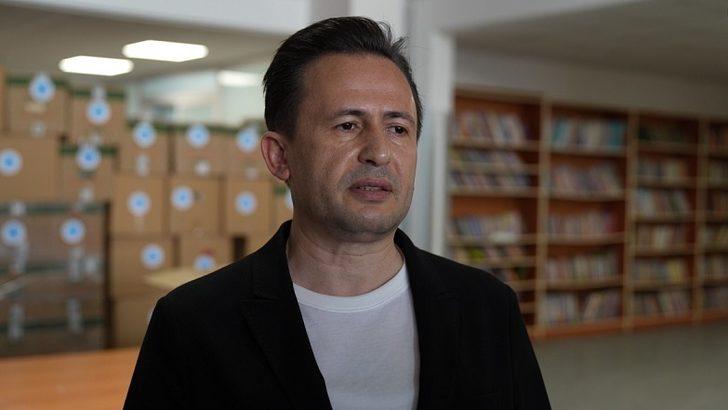 İhtiyaç sahibi aileler için ‘zimem defteri’ uygulaması G4