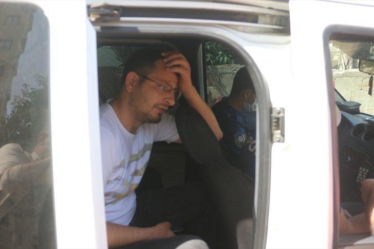 Adana'da komşular arasında çıkan silahlı kavgada 1 kişi yaralandı G3