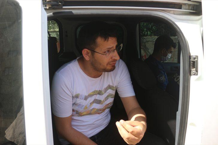 Adana'da komşular arasında çıkan silahlı kavgada 1 kişi yaralandı G4