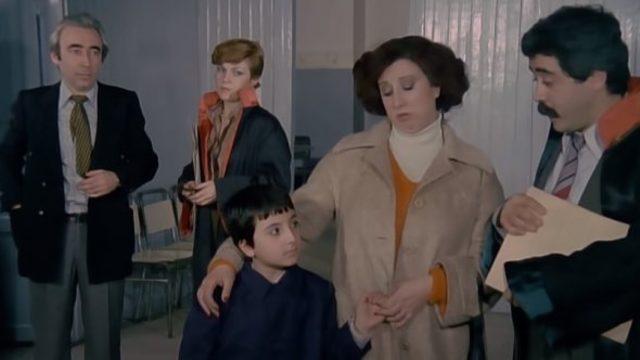 Ne Olacak Şimdi filmi nerede, ne zaman çekildi? İşte Ne Olacak Şimdi filmi konusu...