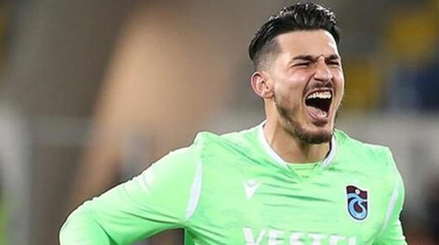 Trabzonspor'da Uğurcan Çakır, Inter yolunda!