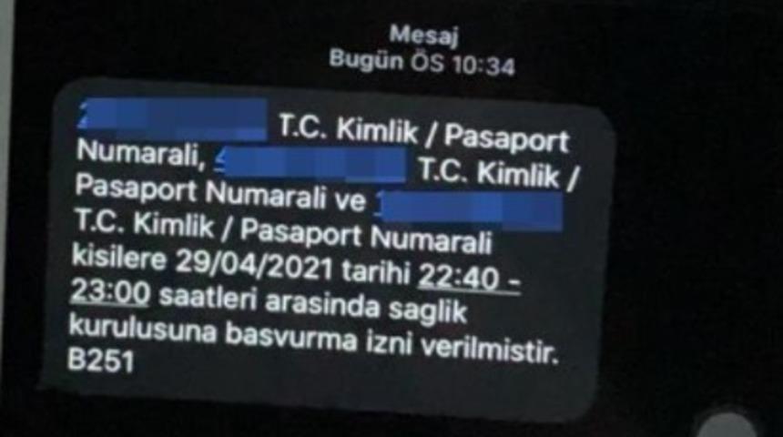 Yasağı delmek için öyle bir plan yapmışlar ki... Gerçek ortaya çıkınca ceza yemekten kurtulamadılar!