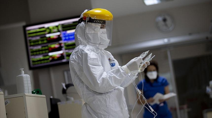 7 Haziran koronavirüs tablosu | 7 Haziran günlük vaka sayısı ne kadar oldu?