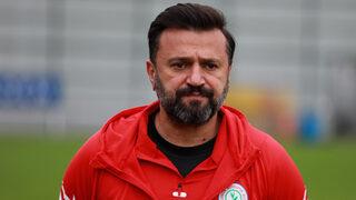 Bülent Uygun: Cenaze evinde düğün olmaz