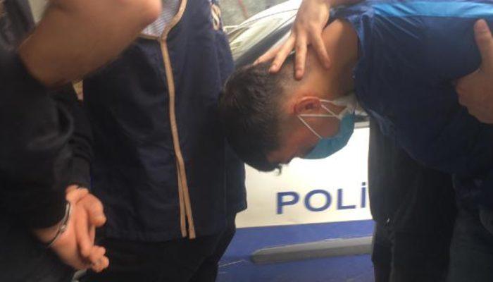 İstanbul otogarında yakalanan patlayıcılarla ilgili 3 kişi tutuklandı