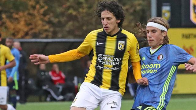 Tıp fakültesini kazanan Feyenoord'lu Mooij, futbolu bıraktı