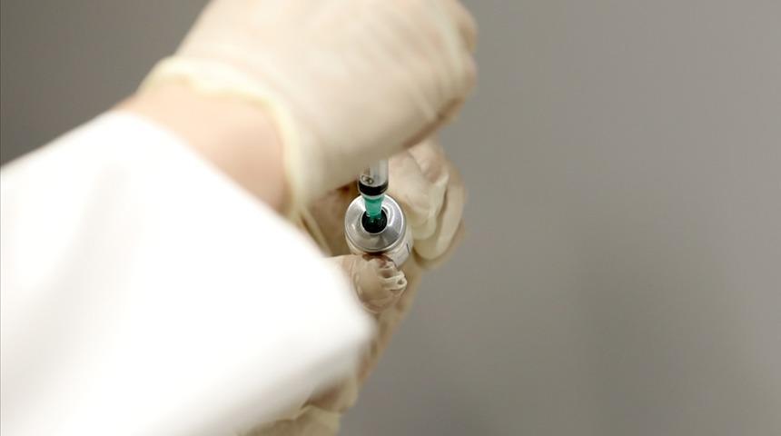 Rusya’nın 3’üncü Covid-19 aşısı KoviVak’ın koruma süresi 8 ay