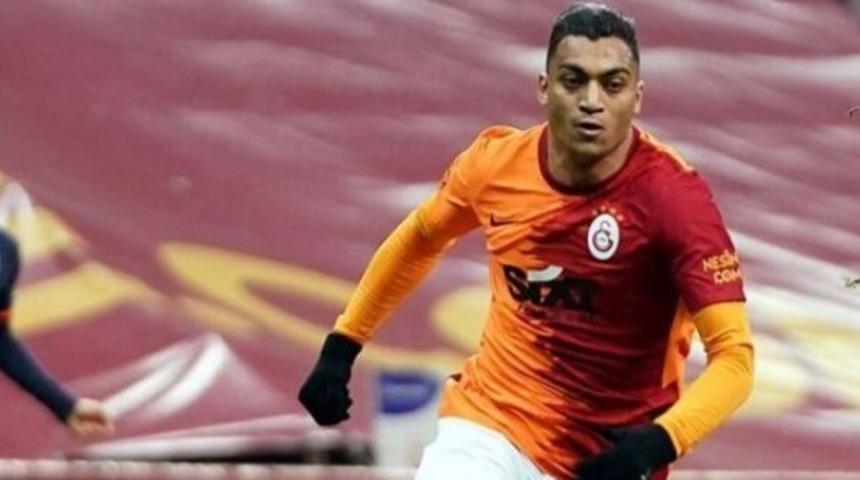 Mostafa, Falcao yok; yeni prens Halil var!