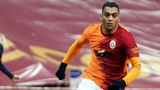 Mostafa, Falcao yok; yeni prens Halil var!