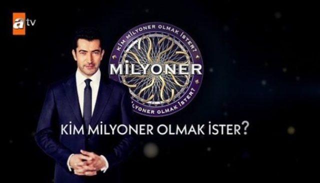 kim milyoner olmak ister